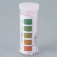 Sanitizer Strip